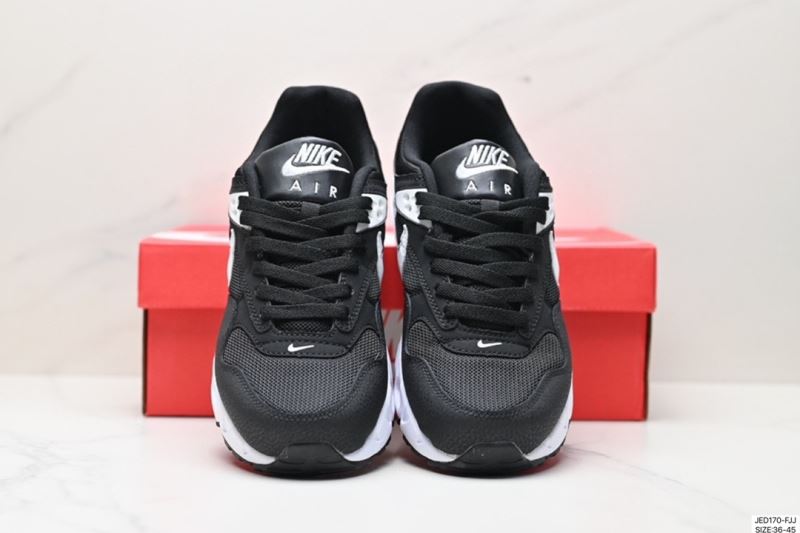 Nike Air Max Shoes